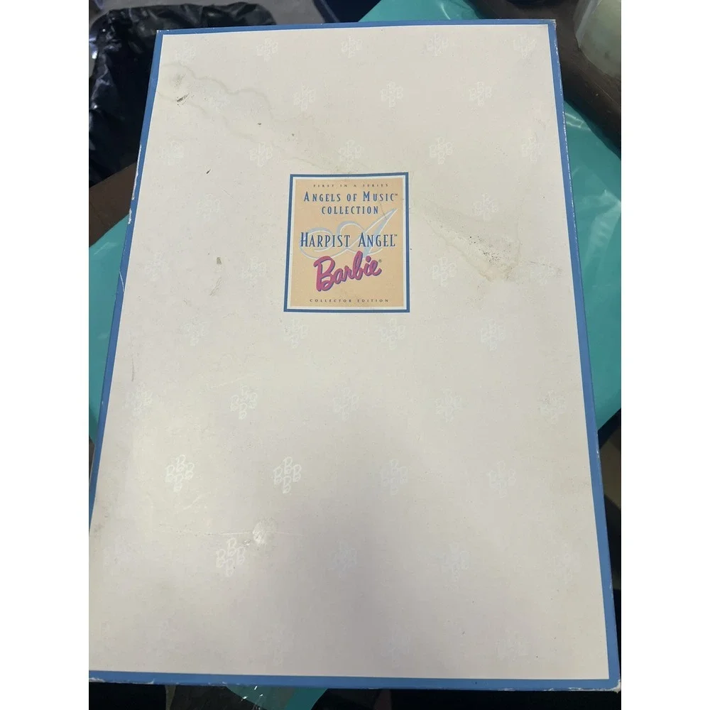 Mattel product barbie